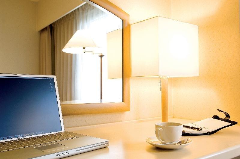 Ana Holiday Inn Sapporo Susukino By Ihg Habitación foto